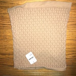 Free people tube top